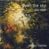Open The Sky