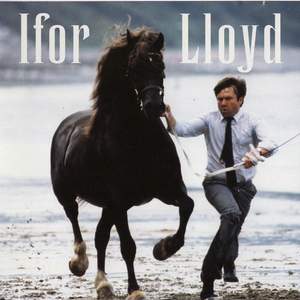 Ifor Lloyd