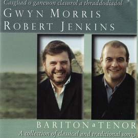 Bariton a Tenor