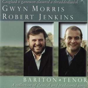 Bariton a Tenor