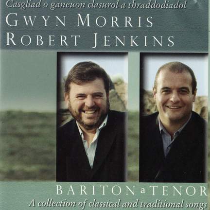 Bariton a Tenor