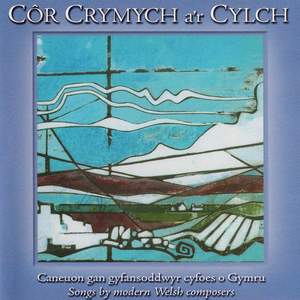 Côr Crymych a'r Cylch