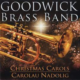 Christmas Carols Carolau Nadolig