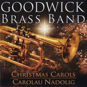 Christmas Carols Carolau Nadolig