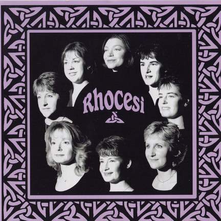 Rhocesi