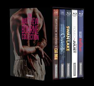 The Matthew Bourne Collection