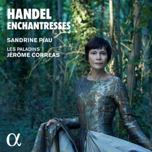 Handel: Enchantresses