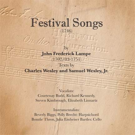 Festival Songs
