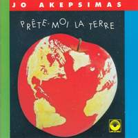 Prête-moi la Terre