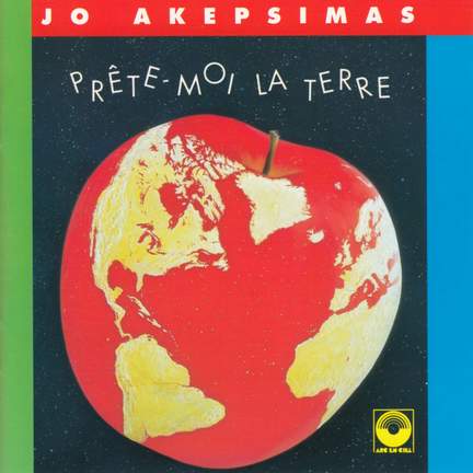 Prête-moi la Terre