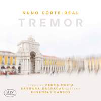 Nuno Côrte-Real: Tremor