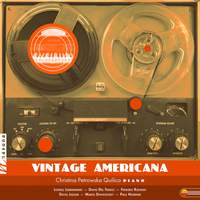 Vintage Americana (Live)