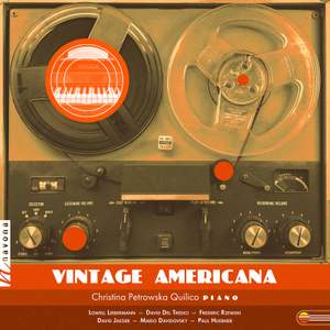 Vintage Americana (Live) Product Image