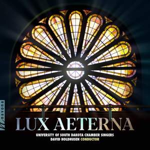 Lux Aeterna