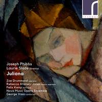 Joseph Phibbs: Juliana