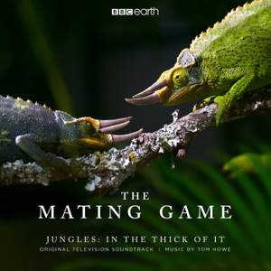 The Mating Game - Jungles: In the Thick of It (Original Television Soundtrack)