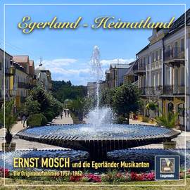 Egerland - Heimatland
