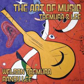 The Art of Music