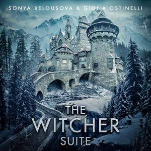 The Witcher Suite