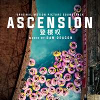 Ascension (Original Motion Picture Soundtrack)