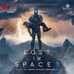 Lost in Space: Season 3 (Soundtrack from the Netflix Series)