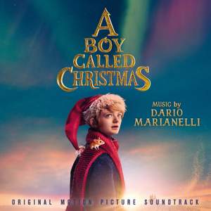 A Boy Called Christmas (Original Motion Picture Soundtrack)