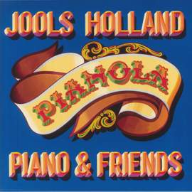 Pianola: Piano & Friends