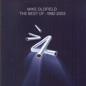 The Best of Mike Oldfield: 199
