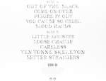 Royal Blood Product Image
