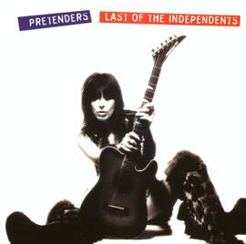 Original Album Series