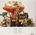 Plastic Beach Product Image