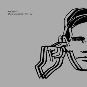 Factory Records: Communication