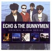Original Album Series