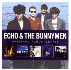 Original Album Series