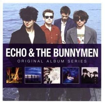 Original Album Series