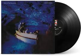 Ocean Rain