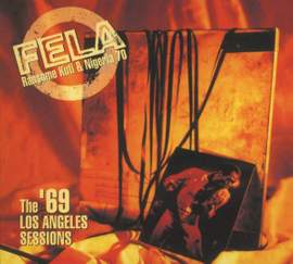 Koola Lobitos 64-68 / The '69 Los Angeles Sessions