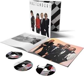 Pretenders