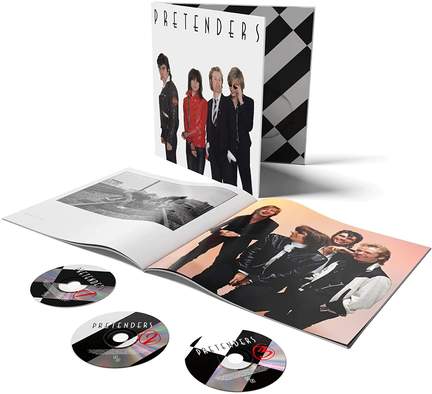 Pretenders