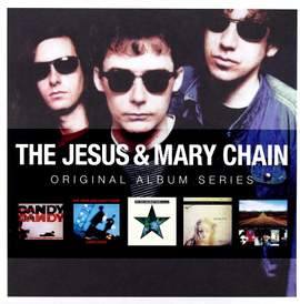 Original Album Series