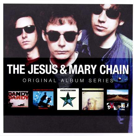 Original Album Series