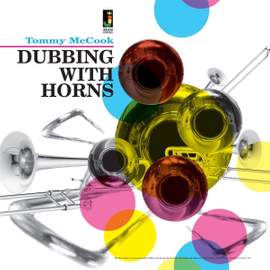 Dubbing With Horns Lp