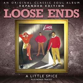 Little Spice - Expanded Editio