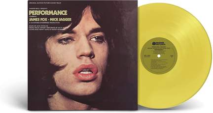 Performance (Original Motion Picture Soundtrack)