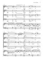 Rutter, John: John Rutter Choral Works for TTBB choirs Product Image