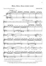 Rutter, John: John Rutter Choral Works for TTBB choirs Product Image