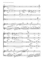 Rutter, John: John Rutter Choral Works for TTBB choirs Product Image