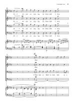Rutter, John: John Rutter Choral Works for TTBB choirs Product Image