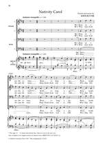 Rutter, John: John Rutter Choral Works for TTBB choirs Product Image