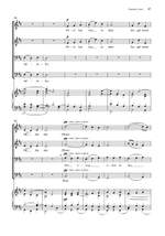Rutter, John: John Rutter Choral Works for TTBB choirs Product Image